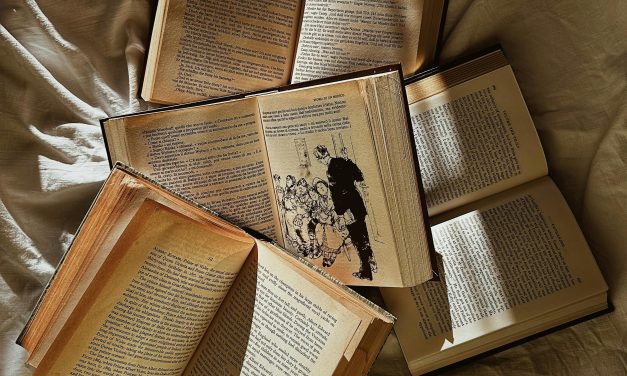 Boekenweek 2025: Leesprobleem onder jongeren steeds groter