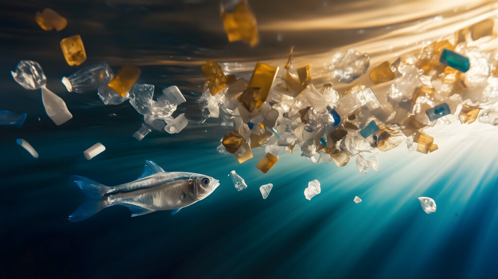 Factcheck: Er valt niet definitief te concluderen hoeveel microplastics in de oceaan veroorzaakt zijn door de mode-industrie