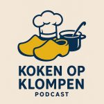 Podcast Koken op Klompen – aflevering 2: Kaas