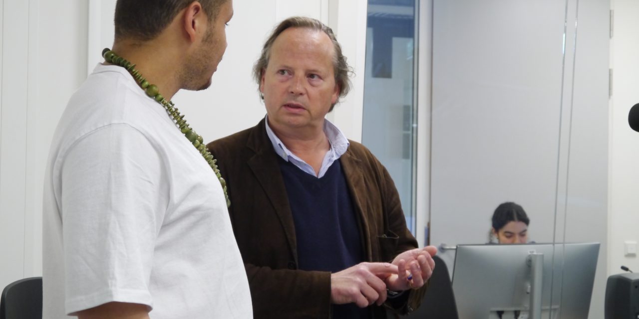 Herstel begint met motivatie: de werking van motiverende therapie
