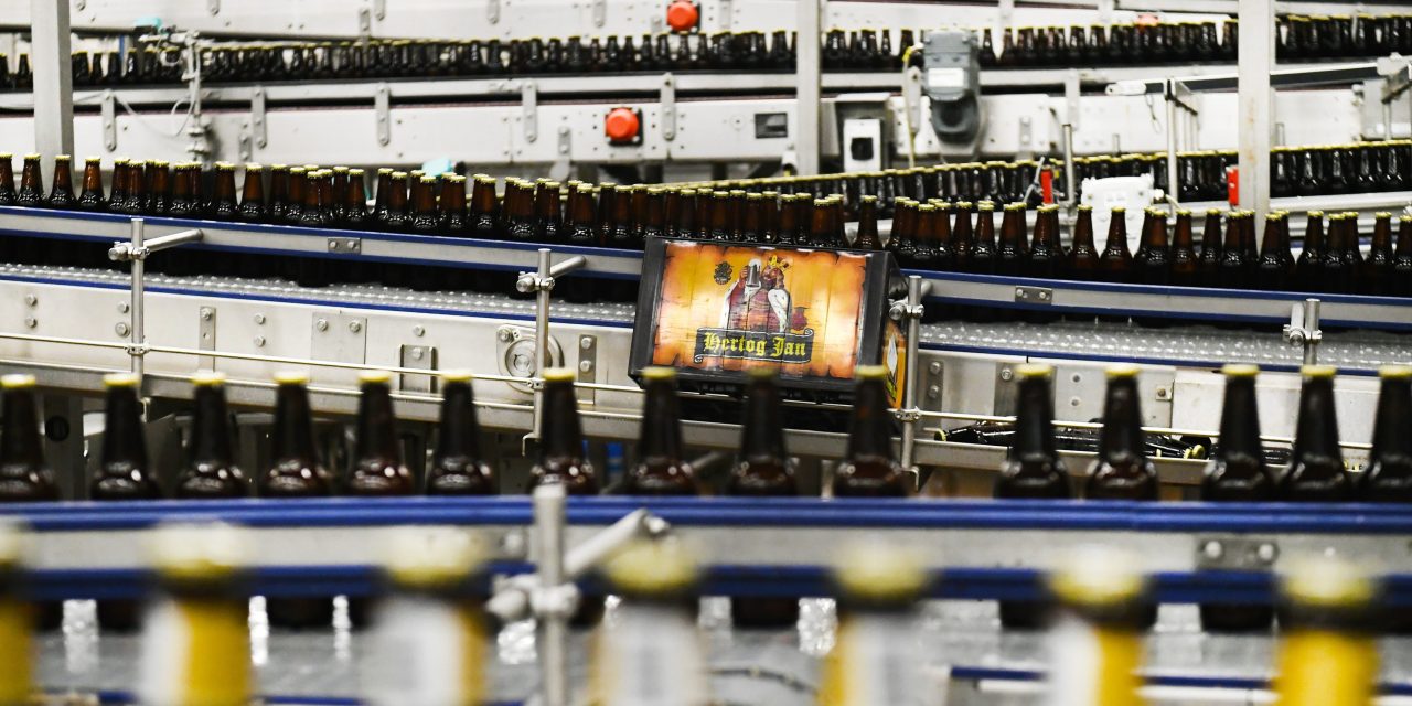 Bier: van middeleeuwse dorstlesser tot cultureel erfgoed