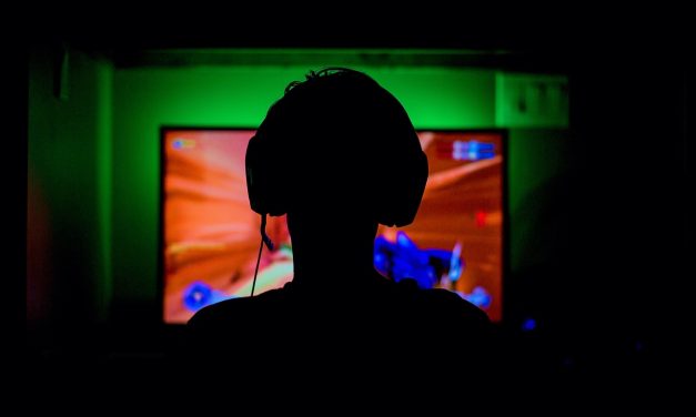 Gamen en je brein: een krachtig effect