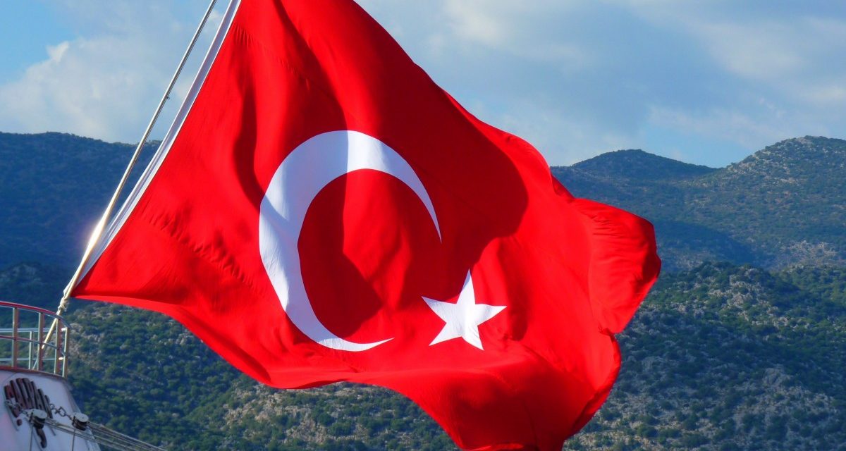 Verliest Erdogan de controle?