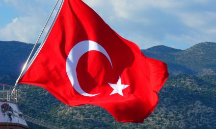 Verliest Erdogan de controle?