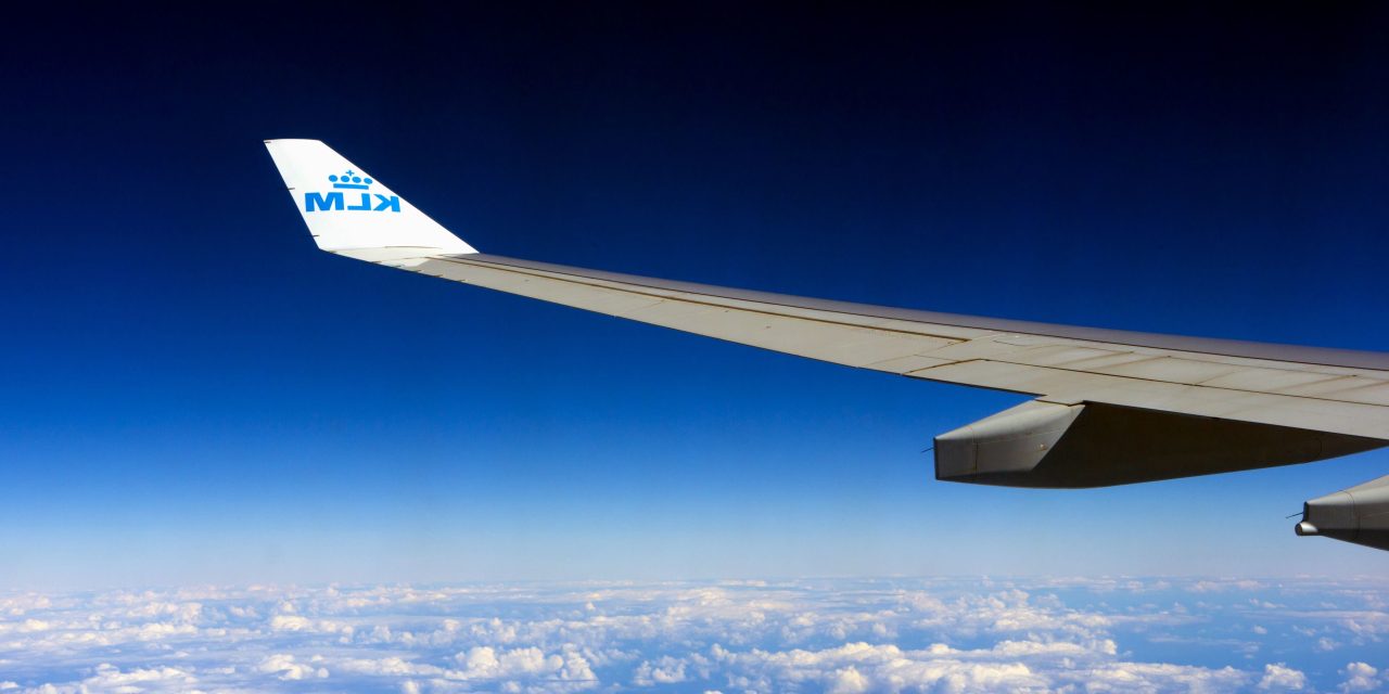KLM-staking verboden, maar jonge flexwerkers blijven in onzekerheid: “Je weet nooit of je over twee maanden nog werk hebt”