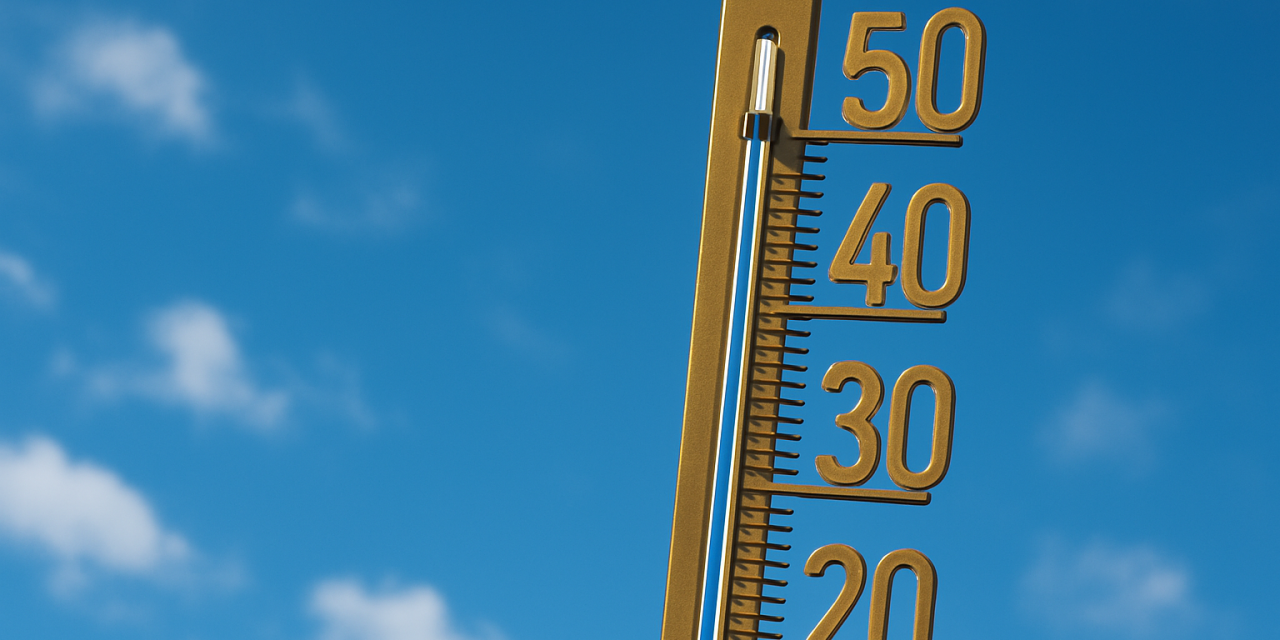 Steden veel heter dan buitengebied: ‘Binnen was het 34 graden bij mijn cliënt’