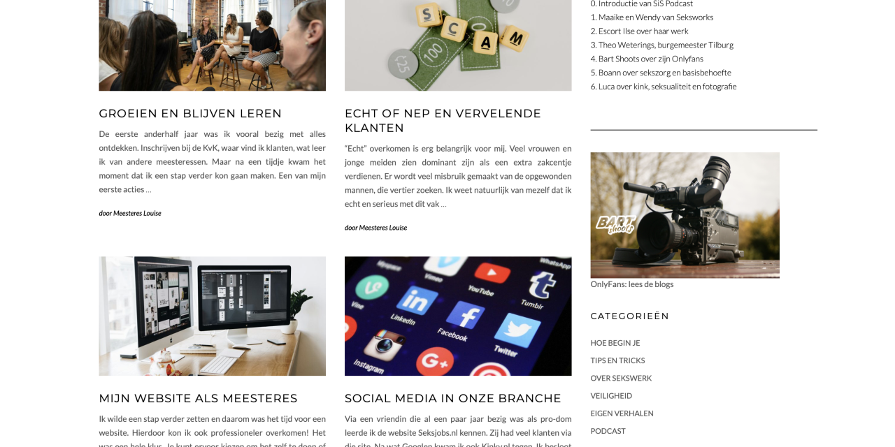 BDSM, waarom mensen betalen om pijn te voelen