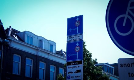 Einde waarschuwingsperiode zero‑emissiezones per 1 juli – boetes in zicht