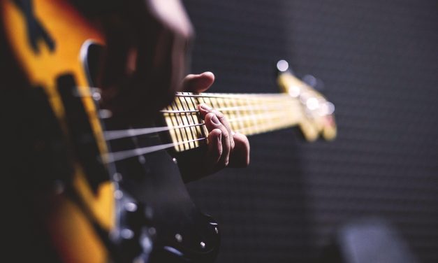 Feminisme in de wereld van muziek