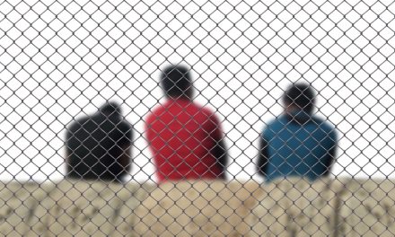 CNV Jongeren luidt noodklok: “Solidariteit is geen misdaad”