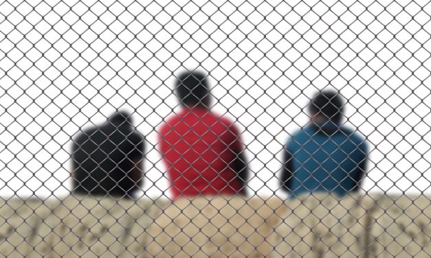 CNV Jongeren luidt noodklok: “Solidariteit is geen misdaad”
