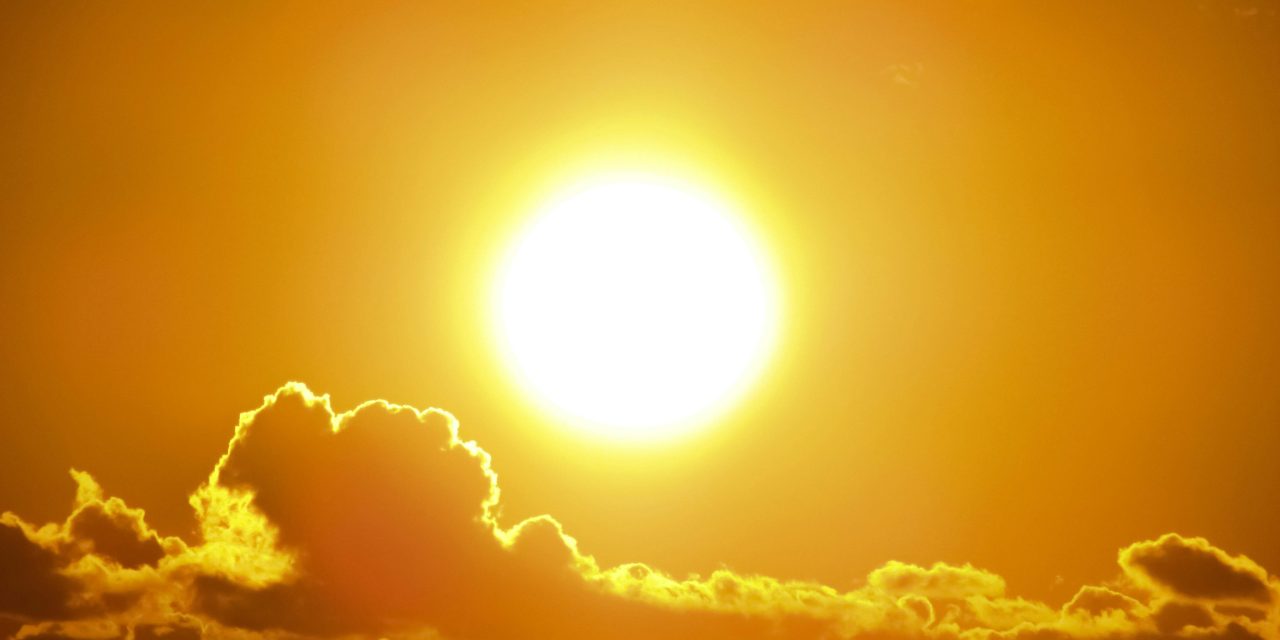 Zonnevlekken op hun hoogtepunt: zon bereikt actiefste fase in jaren