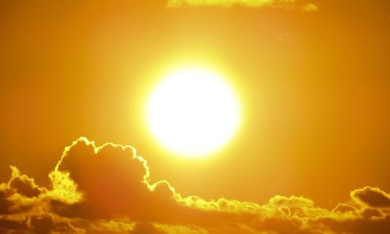 Zonnevlekken op hun hoogtepunt: zon bereikt actiefste fase in jaren