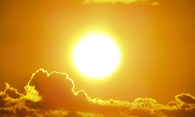 Zonnevlekken op hun hoogtepunt: zon bereikt actiefste fase in jaren