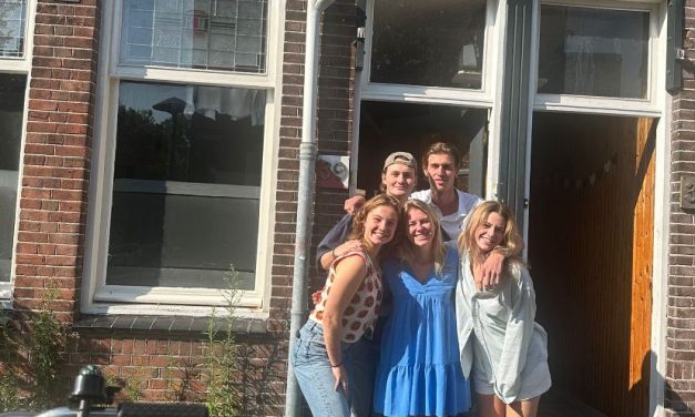 Summertime sadness, studenten eenzamer in zomervakantie
