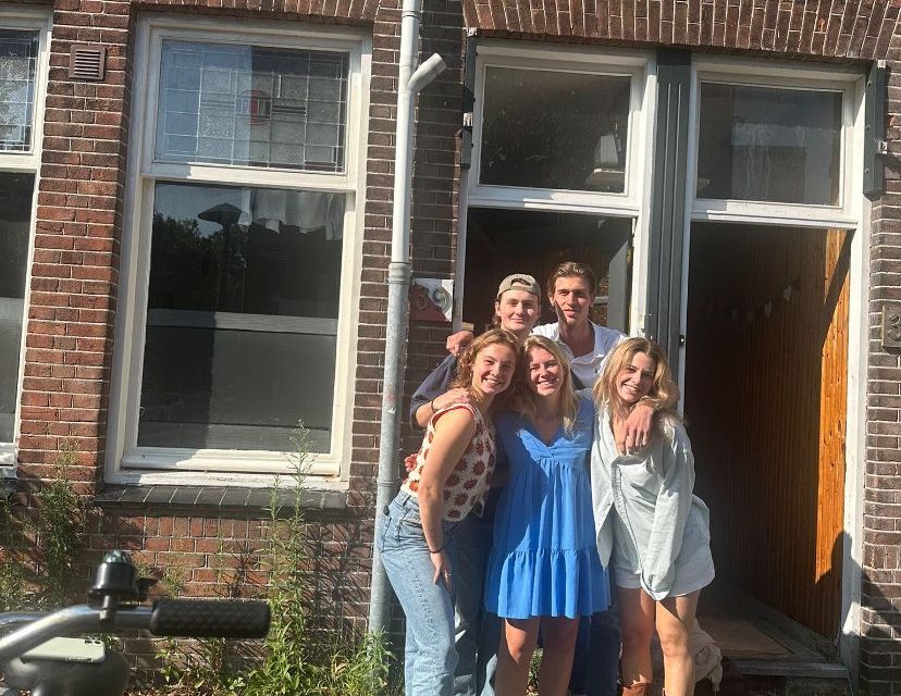 Summertime sadness, studenten eenzamer in zomervakantie