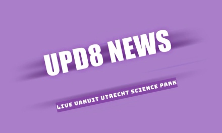 Radio uitzending 08-07-2025