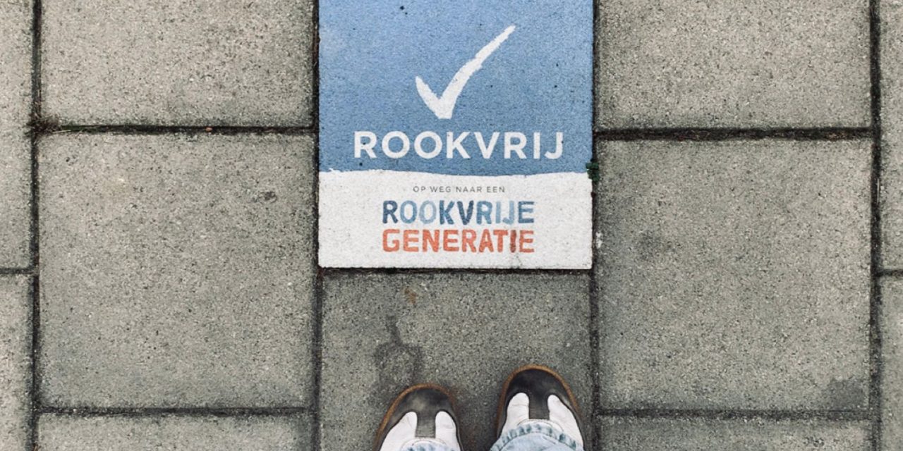 De Belgische terrassen gaan in 2027 rookvrij; Is Nederland de volgende?