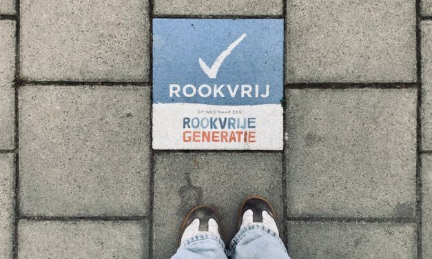 De Belgische terrassen gaan in 2027 rookvrij; Is Nederland de volgende?