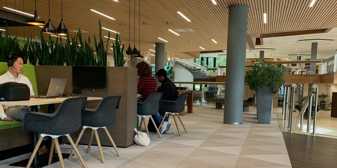 Week tegen Pesten zet ook werkvloer in de schijnwerpers