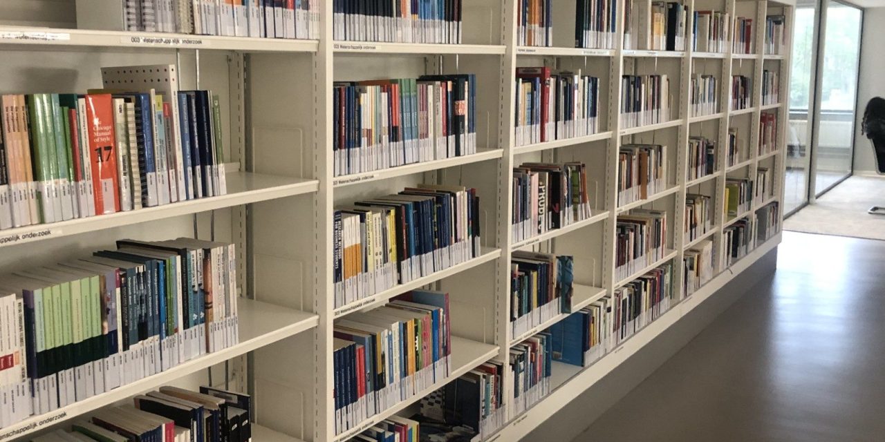 Boeken censuur in opkomst: representatie onder vuur in Amerikaanse bibliotheken en scholen