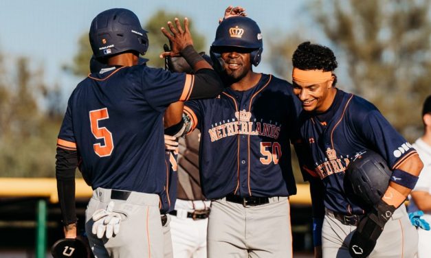 Rotterdam klaar voor homerun: EK Honkbal 2025 barst zaterdag los