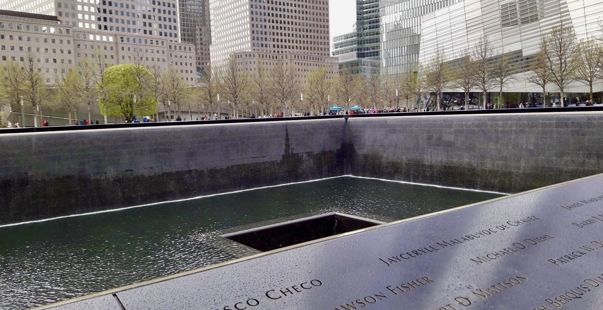 24 jaar na 9/11 heeft radicalisering een nieuw gezicht