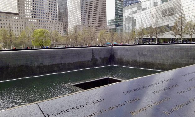 24 jaar na 9/11 heeft radicalisering een nieuw gezicht