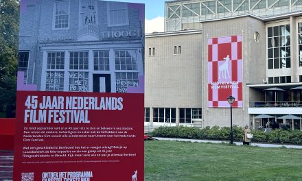 Nederlands filmfestival als springplank voor opkomende makers