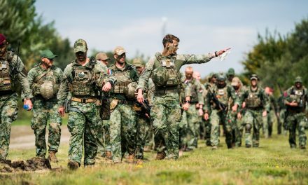 Defensie-enquête onder jongeren: hoe zit het met privacy en anonimiteit?