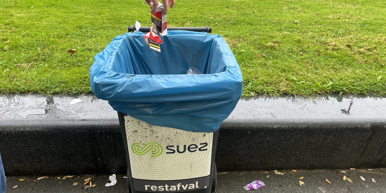 Waarom Cleanup Day meer is dan alleen opruimen