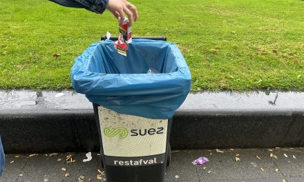 Waarom Cleanup Day meer is dan alleen opruimen