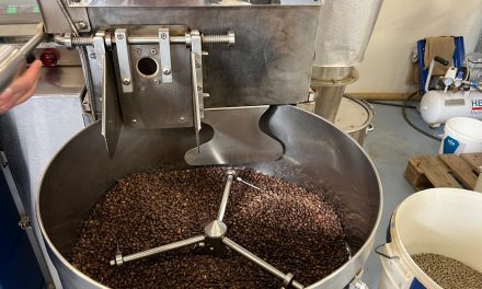 Stijgende koffieprijzen