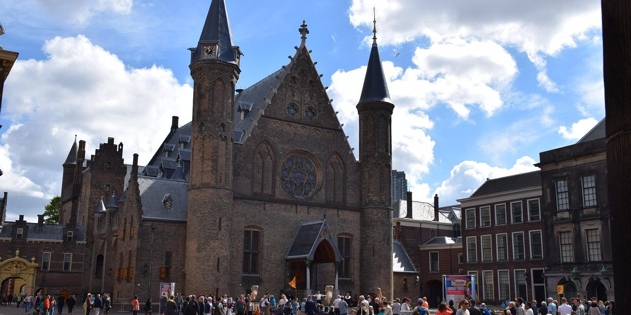 Prinsjesdag voor en door MBO