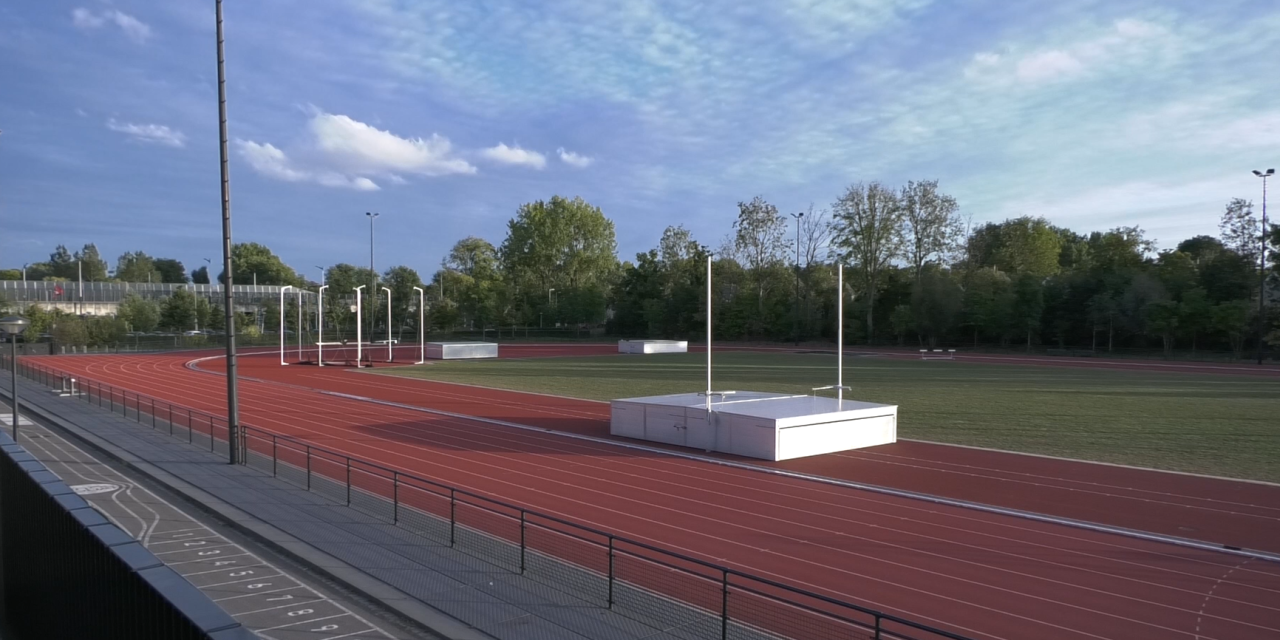 Wereldkampioenschap atletiek in Tokio