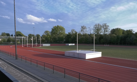Wereldkampioenschap atletiek in Tokio