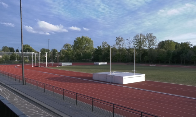 Wereldkampioenschap atletiek in Tokio