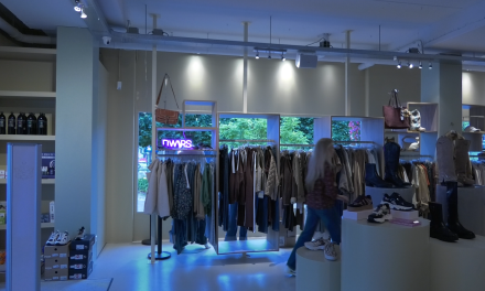 Duurzamer omgaan met kleding bij de seizoenswissel