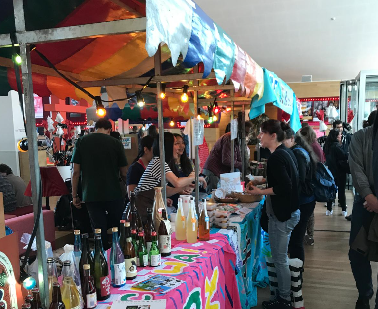 20e editie CAMERA JAPAN Festival in Rotterdam
