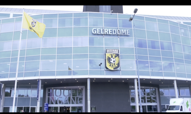 Proflicentie Vitesse voorlopig terug