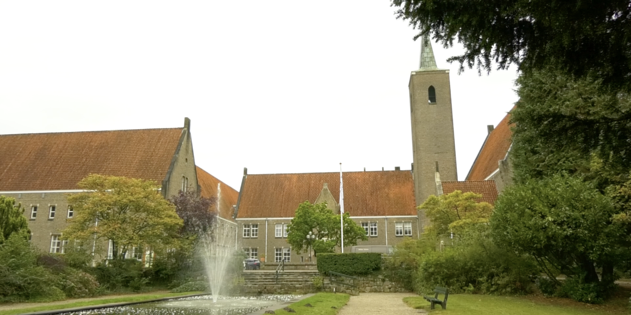 Cultureel erfgoed in de schijnwerpers: Open Monumentendag 2025