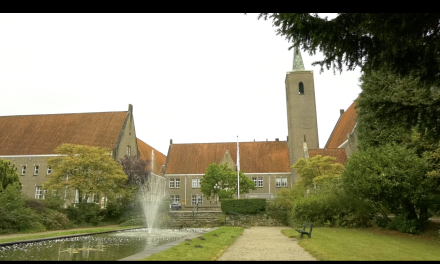 Cultureel erfgoed in de schijnwerpers: Open Monumentendag 2025