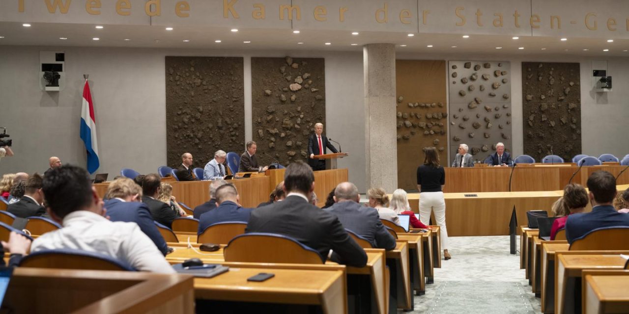 Miljoenennota biedt weinig zekerheid voor jonge generaties
