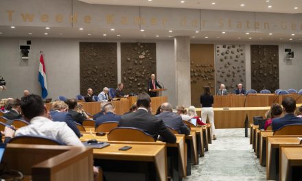 Miljoenennota biedt weinig zekerheid voor jonge generaties
