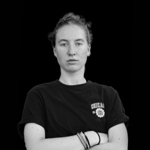 Isis van der Meulen