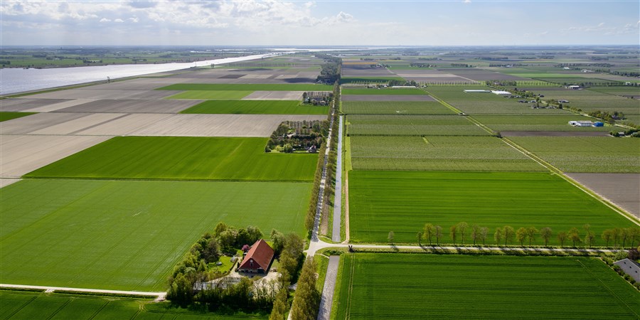 Factcheck: Nederland loopt achter bij biologische landbouw.