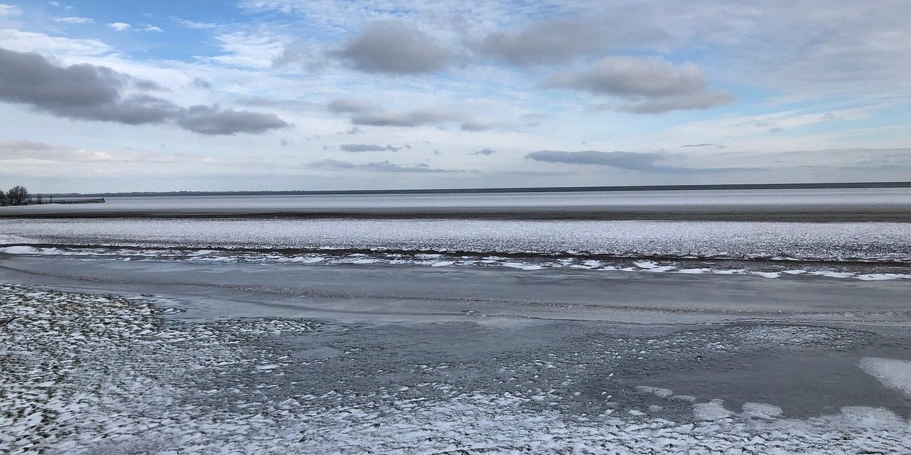 Factcheck: IJstad botst met ecologische en juridische realiteit