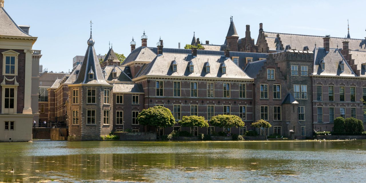 De rol van Prinsjesdag in tijden van een demissionair kabinet