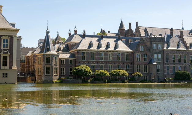 De rol van Prinsjesdag in tijden van een demissionair kabinet