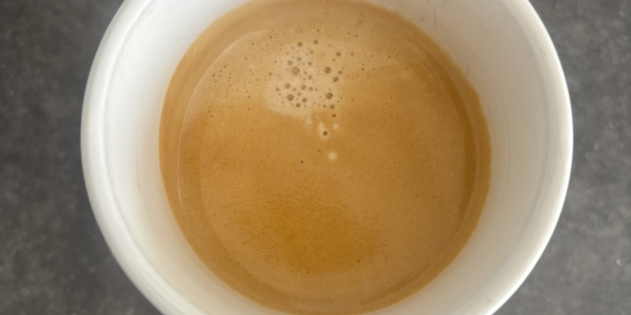 Factcheck: Koffie maakt ouderen niet minder kwetsbaar
